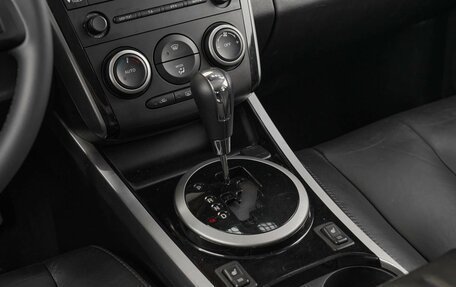 Mazda CX-7 I рестайлинг, 2011 год, 985 000 рублей, 12 фотография