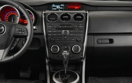 Mazda CX-7 I рестайлинг, 2011 год, 985 000 рублей, 19 фотография