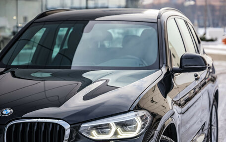 BMW X3, 2019 год, 3 699 000 рублей, 2 фотография