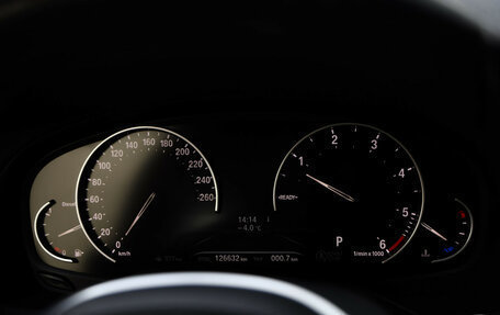 BMW X3, 2019 год, 3 699 000 рублей, 14 фотография