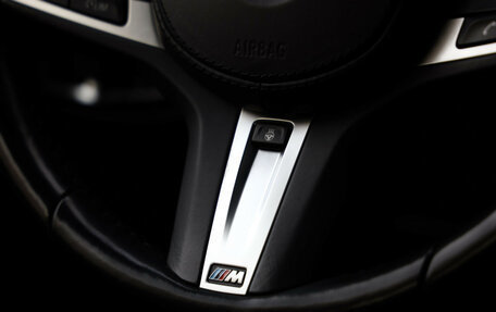 BMW X3, 2019 год, 3 699 000 рублей, 12 фотография