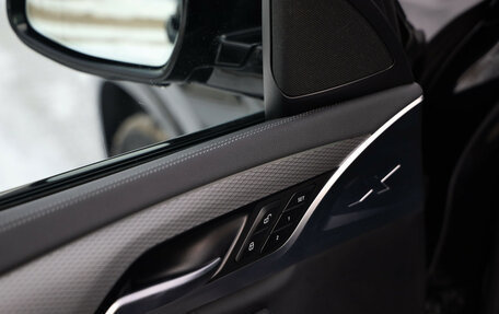 BMW X3, 2019 год, 3 699 000 рублей, 24 фотография