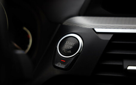 BMW X3, 2019 год, 3 699 000 рублей, 21 фотография