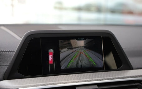BMW X3, 2019 год, 3 699 000 рублей, 16 фотография
