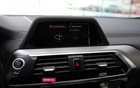 BMW X3, 2019 год, 3 699 000 рублей, 15 фотография