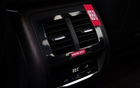 BMW X3, 2019 год, 3 699 000 рублей, 22 фотография