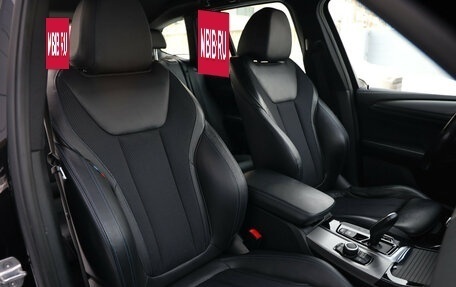 BMW X3, 2019 год, 3 699 000 рублей, 27 фотография