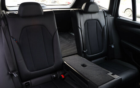 BMW X3, 2019 год, 3 699 000 рублей, 31 фотография