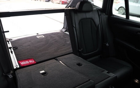 BMW X3, 2019 год, 3 699 000 рублей, 32 фотография