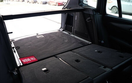 BMW X3, 2019 год, 3 699 000 рублей, 33 фотография