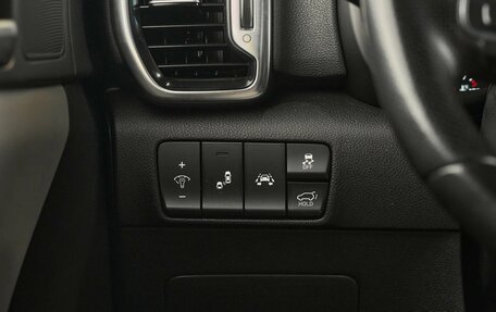 KIA Sportage IV рестайлинг, 2016 год, 1 690 000 рублей, 16 фотография