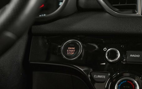 KIA Sportage IV рестайлинг, 2016 год, 1 690 000 рублей, 14 фотография