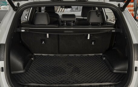 KIA Sportage IV рестайлинг, 2016 год, 1 690 000 рублей, 22 фотография