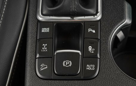 KIA Sportage IV рестайлинг, 2016 год, 1 690 000 рублей, 20 фотография