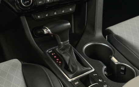 KIA Sportage IV рестайлинг, 2016 год, 1 690 000 рублей, 19 фотография