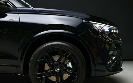 Volkswagen Tiguan, 2025 год, 5 050 000 рублей, 7 фотография