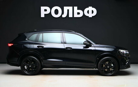 Volkswagen Tiguan, 2025 год, 5 050 000 рублей, 6 фотография