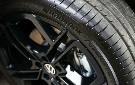 Volkswagen Tiguan, 2025 год, 5 050 000 рублей, 10 фотография