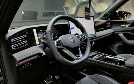 Volkswagen Tiguan, 2025 год, 5 050 000 рублей, 18 фотография