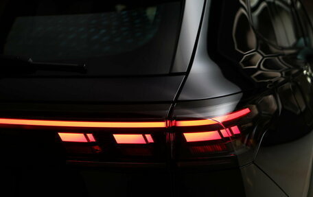 Volkswagen Tiguan, 2025 год, 5 050 000 рублей, 15 фотография