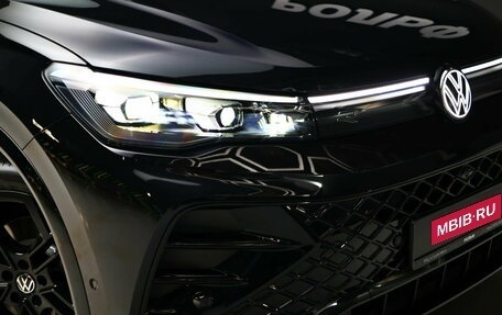 Volkswagen Tiguan, 2025 год, 5 050 000 рублей, 11 фотография