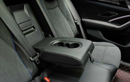 Volkswagen Tiguan, 2025 год, 5 050 000 рублей, 25 фотография