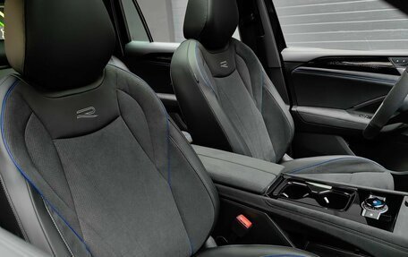 Volkswagen Tiguan, 2025 год, 5 050 000 рублей, 26 фотография