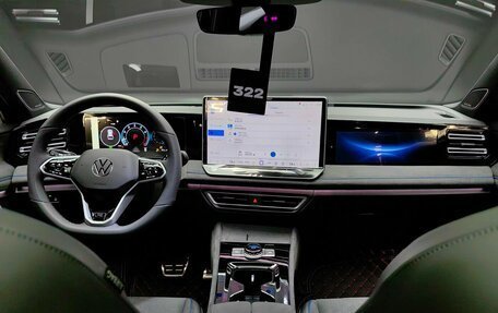 Volkswagen Tiguan, 2025 год, 5 050 000 рублей, 30 фотография