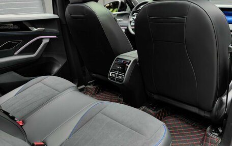 Volkswagen Tiguan, 2025 год, 5 050 000 рублей, 24 фотография