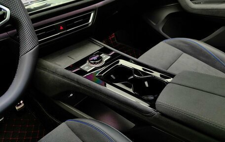 Volkswagen Tiguan, 2025 год, 5 050 000 рублей, 33 фотография