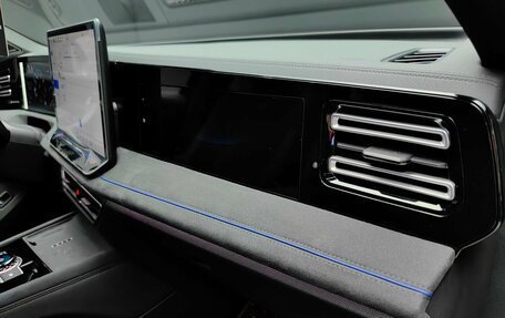 Volkswagen Tiguan, 2025 год, 5 050 000 рублей, 38 фотография