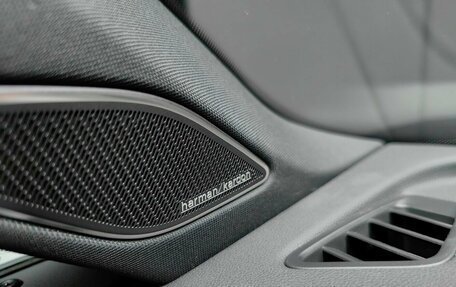 Volkswagen Tiguan, 2025 год, 5 050 000 рублей, 39 фотография