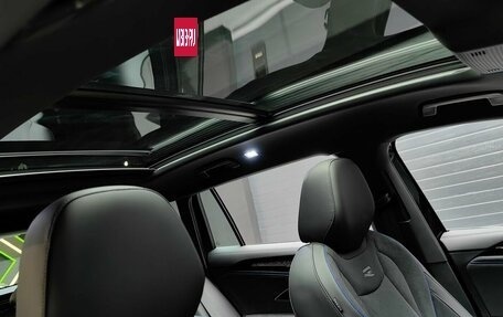 Volkswagen Tiguan, 2025 год, 5 050 000 рублей, 40 фотография