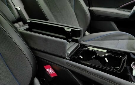 Volkswagen Tiguan, 2025 год, 5 050 000 рублей, 37 фотография