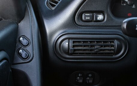 Chevrolet Niva I рестайлинг, 2017 год, 739 000 рублей, 16 фотография