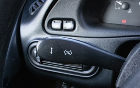 Chevrolet Niva I рестайлинг, 2017 год, 739 000 рублей, 18 фотография