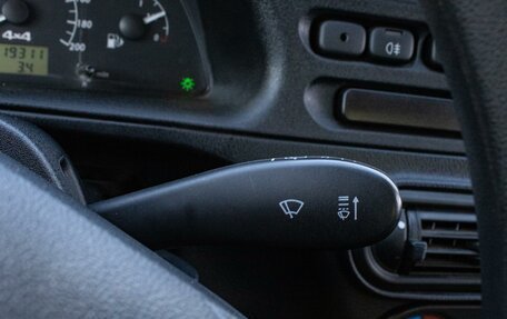 Chevrolet Niva I рестайлинг, 2017 год, 739 000 рублей, 19 фотография