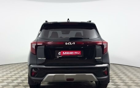 KIA Seltos I, 2024 год, 2 466 900 рублей, 4 фотография