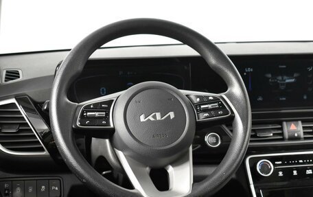 KIA Seltos I, 2024 год, 2 466 900 рублей, 16 фотография