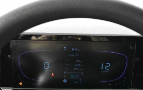 KIA Seltos I, 2024 год, 2 466 900 рублей, 17 фотография