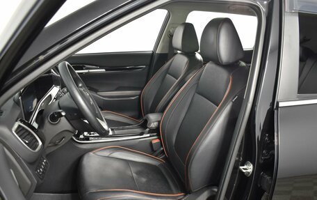 KIA Seltos I, 2024 год, 2 466 900 рублей, 14 фотография