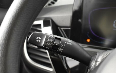 KIA Seltos I, 2024 год, 2 466 900 рублей, 21 фотография