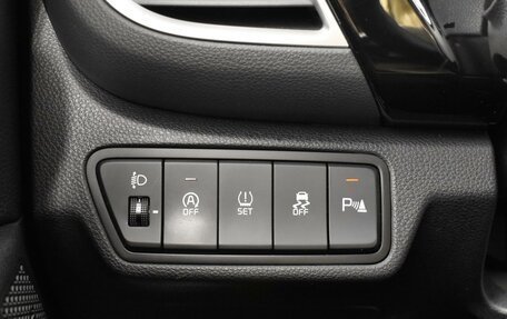 KIA Seltos I, 2024 год, 2 466 900 рублей, 28 фотография