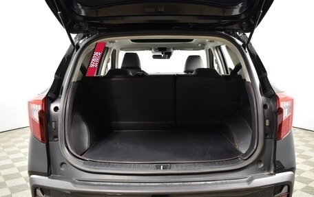 KIA Seltos I, 2024 год, 2 466 900 рублей, 29 фотография