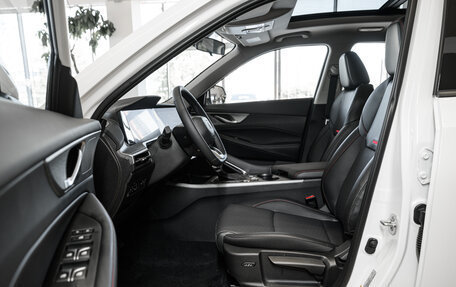 Changan CS35 Plus, 2025 год, 2 839 900 рублей, 16 фотография