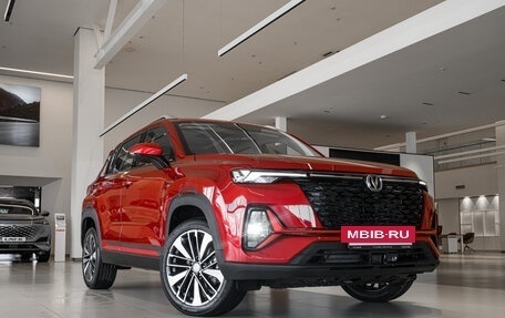 Changan CS35 Plus, 2024 год, 2 709 900 рублей, 3 фотография