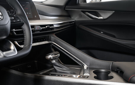 Changan CS35 Plus, 2024 год, 2 709 900 рублей, 23 фотография