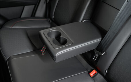 Changan CS35 Plus, 2024 год, 2 709 900 рублей, 37 фотография