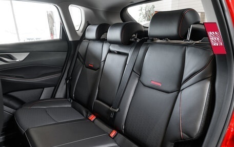 Changan CS35 Plus, 2024 год, 2 709 900 рублей, 36 фотография