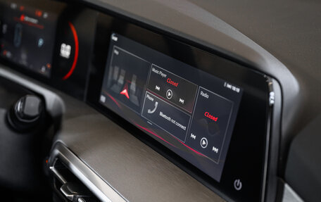 Changan CS35 Plus, 2025 год, 2 839 900 рублей, 21 фотография